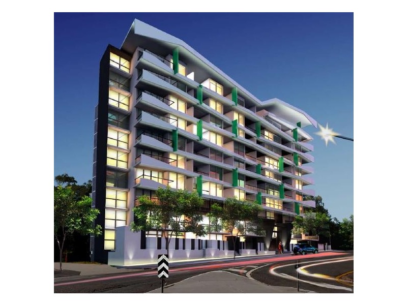 8 Jeays Street, Bowen Hills QLD 4006