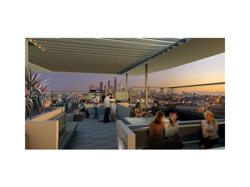 8 Jeays Street, Bowen Hills QLD 4006