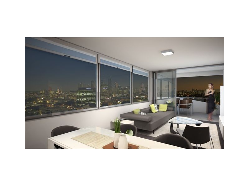 8 Jeays Street, Bowen Hills QLD 4006