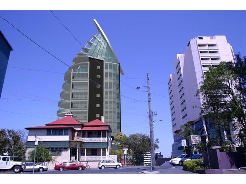 Spring Hill QLD 4000