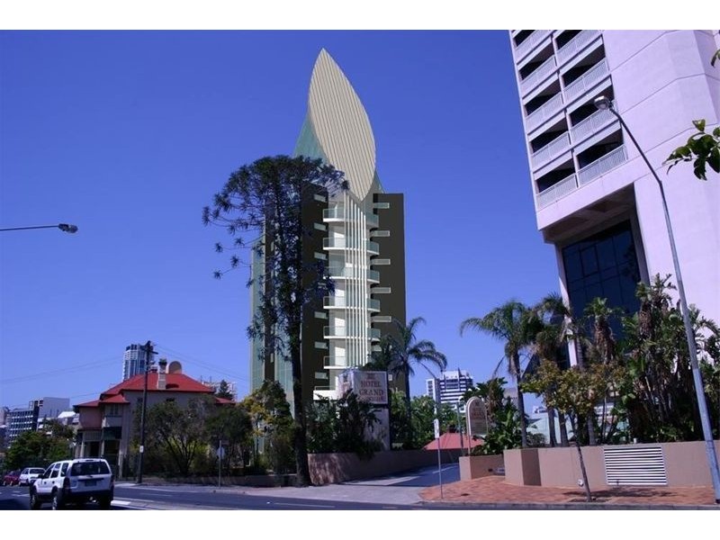 Spring Hill QLD 4000