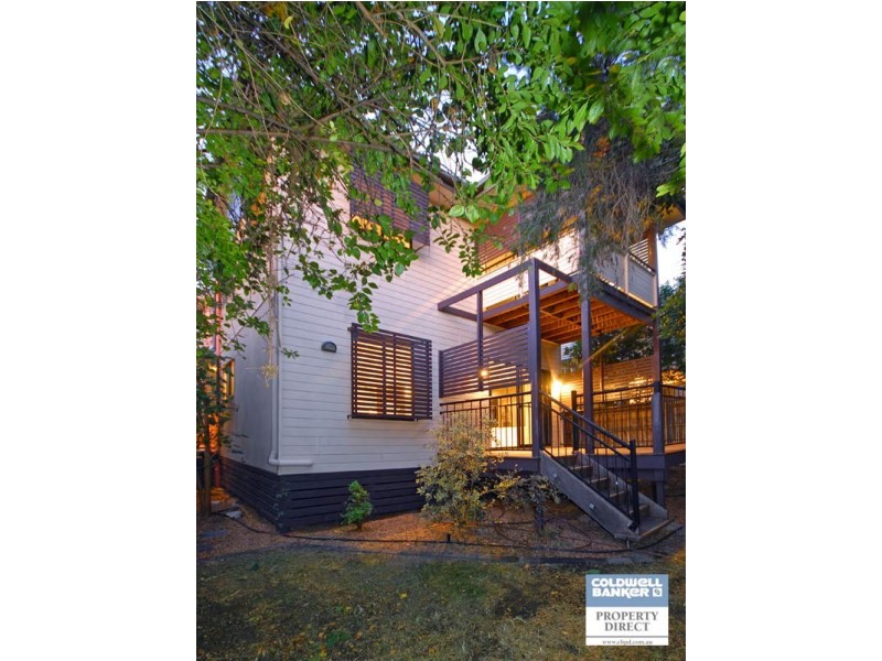 59 Riding Rd, Hawthorne QLD 4171