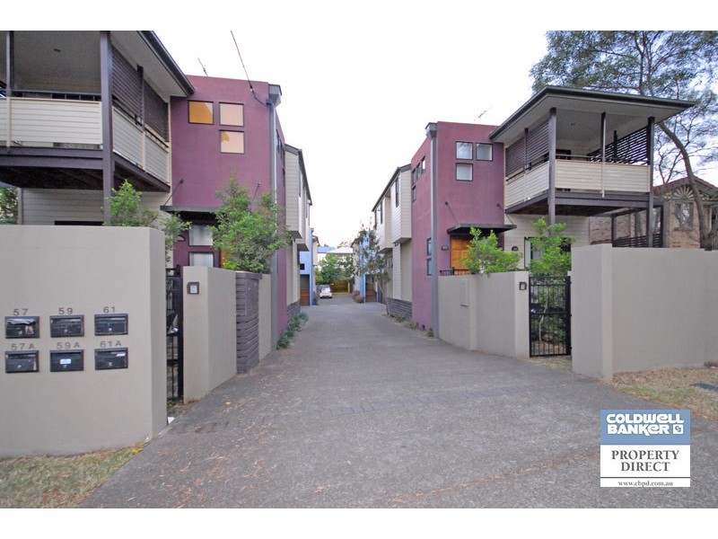 59 Riding Rd, Hawthorne QLD 4171