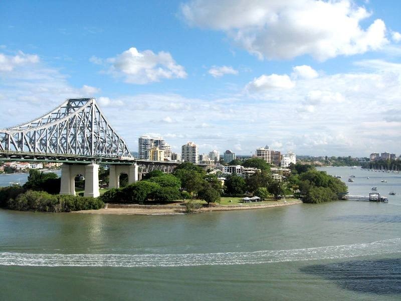 Level 7 52/82 Boundary St, Brisbane QLD 4000