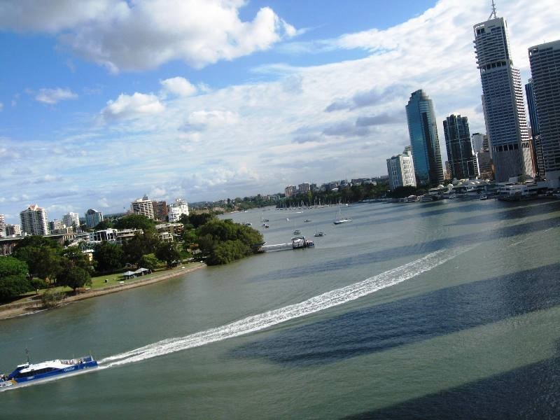 Level 7 52/82 Boundary St, Brisbane QLD 4000