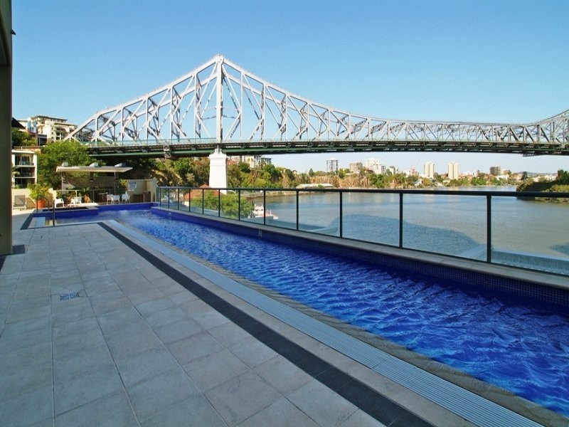 Level 7 52/82 Boundary St, Brisbane QLD 4000