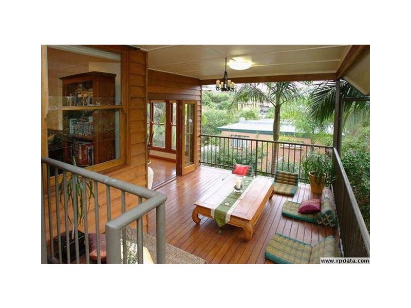 24 Waterworks Rd, Red Hill QLD 4059
