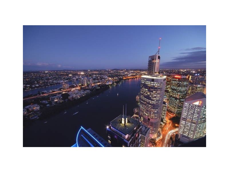 Level 44 441 Queen St, Brisbane QLD 4000