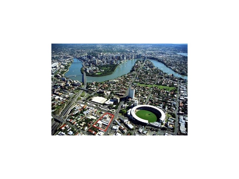 Woolloongabba QLD 4102