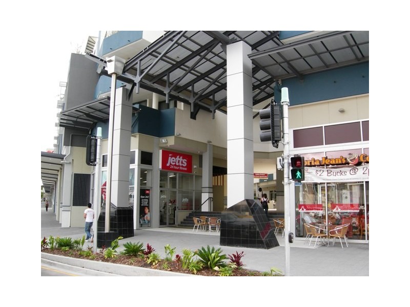 Woolloongabba QLD 4102