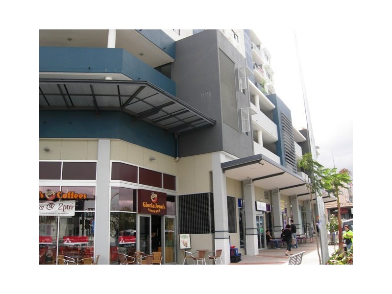 Woolloongabba QLD 4102