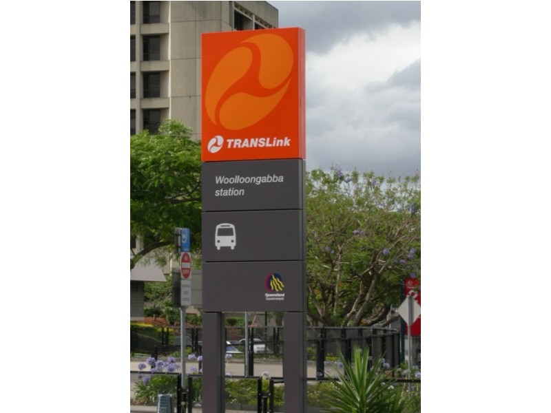 Woolloongabba QLD 4102