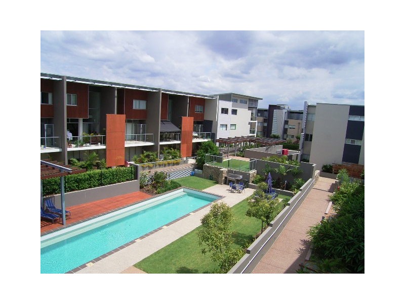 Level 3 18 Ferry Lane, Bulimba QLD 4171