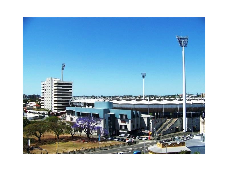 Woolloongabba QLD 4102