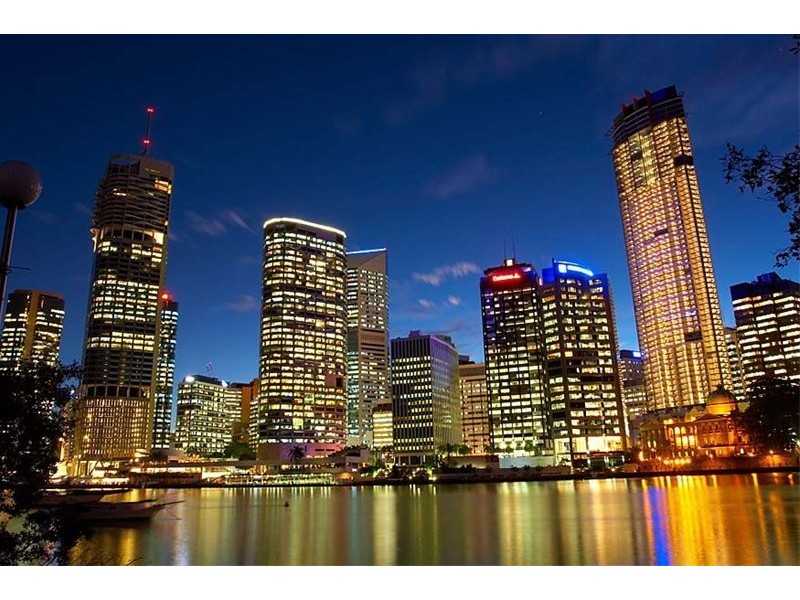 393/420 Queen Street, Brisbane QLD 4000