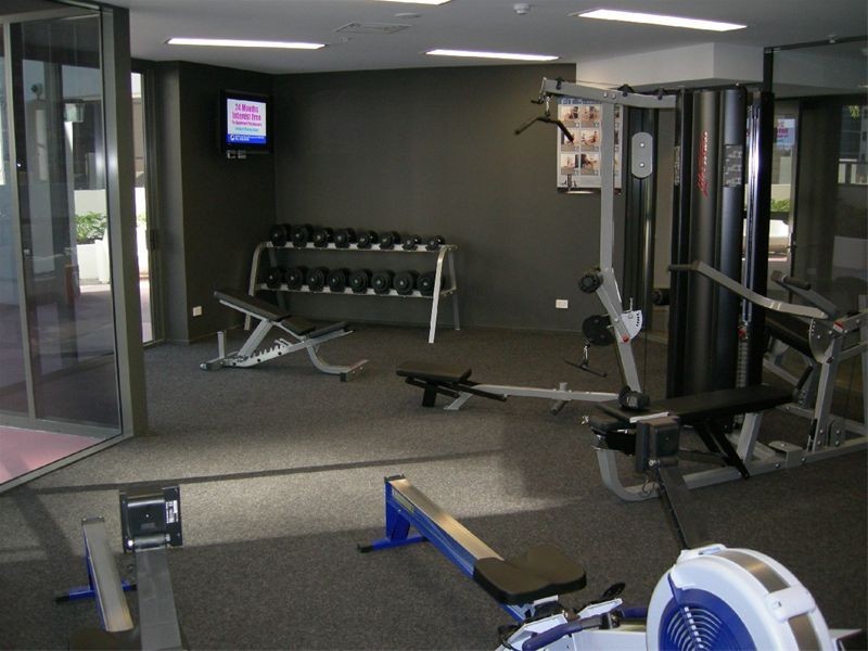 393/420 Queen Street, Brisbane QLD 4000