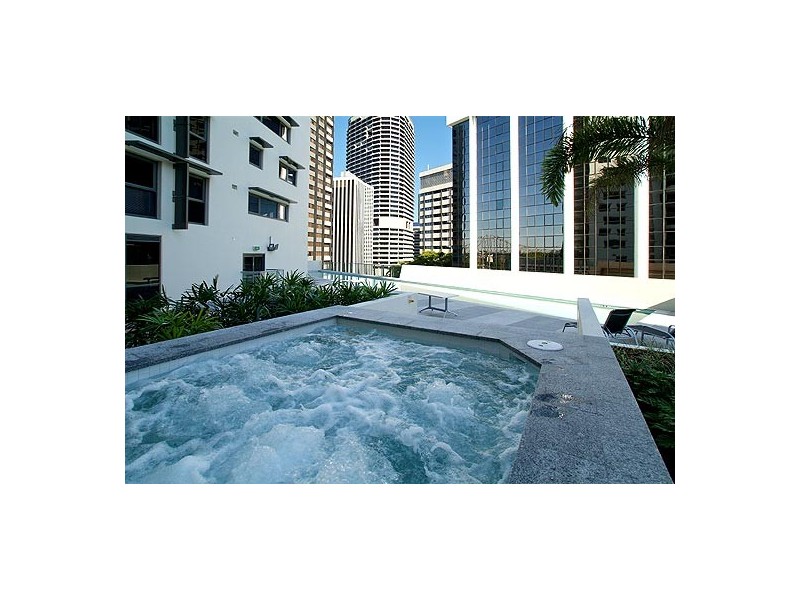 393/420 Queen Street, Brisbane QLD 4000