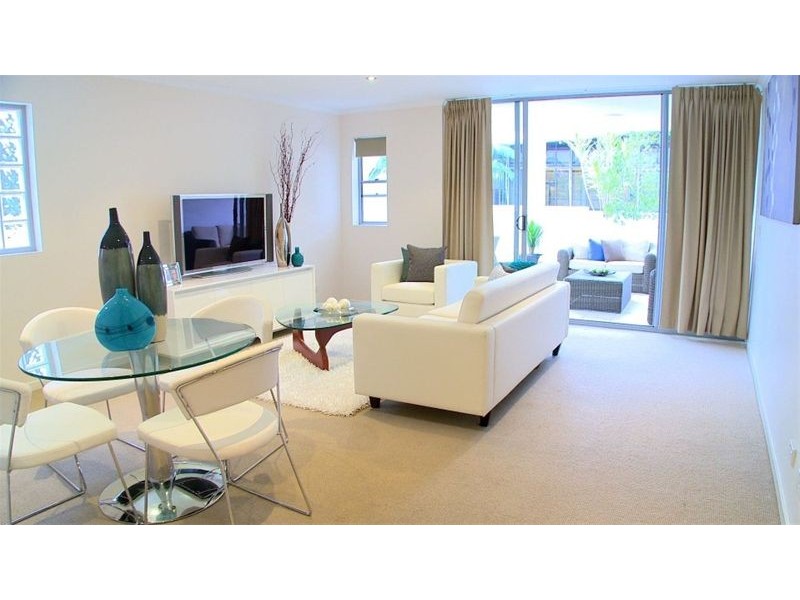 South Brisbane QLD 4101