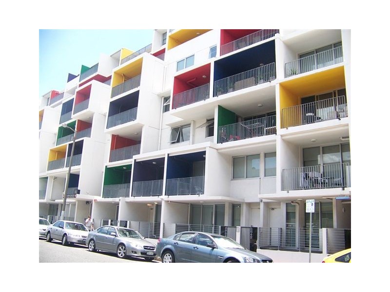 312/82 Alfred St, Fortitude Valley QLD 4006