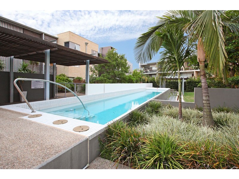 Level 3 18 Addison Ave, Bulimba QLD 4171