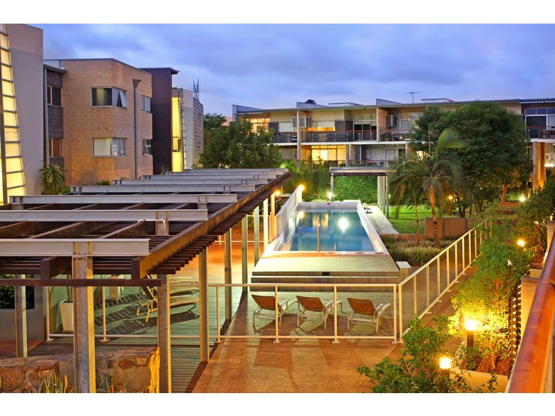 Level 3 18 Addison Ave, Bulimba QLD 4171