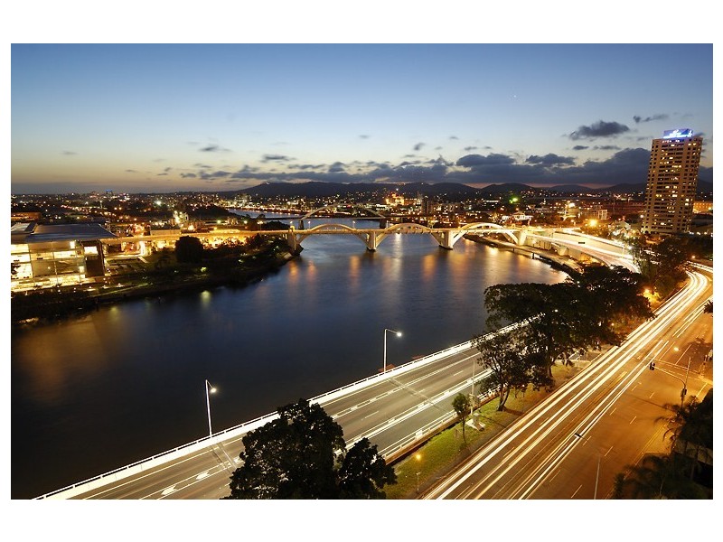 Level 11 116/18 Tank St, Brisbane QLD 4000