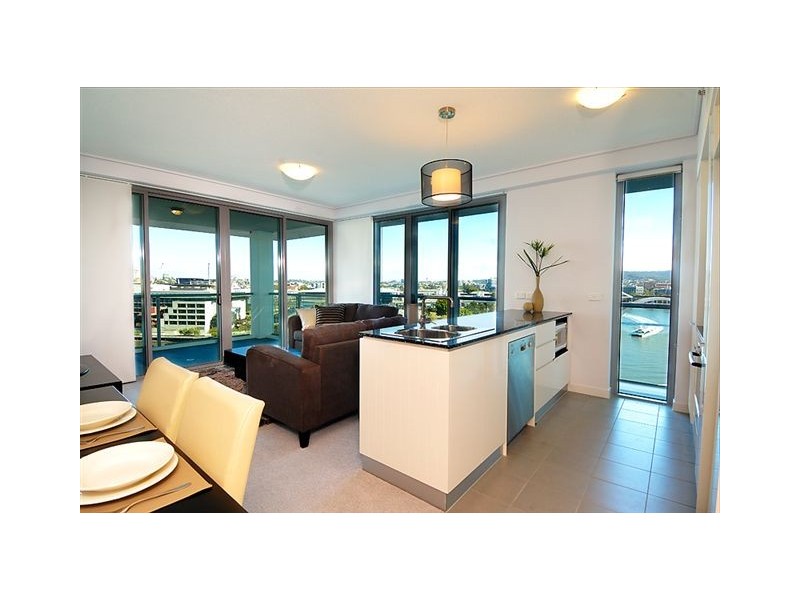 Level 11 116/18 Tank St, Brisbane QLD 4000