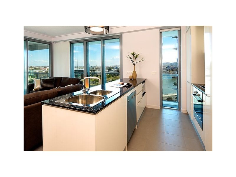 Level 11 116/18 Tank St, Brisbane QLD 4000