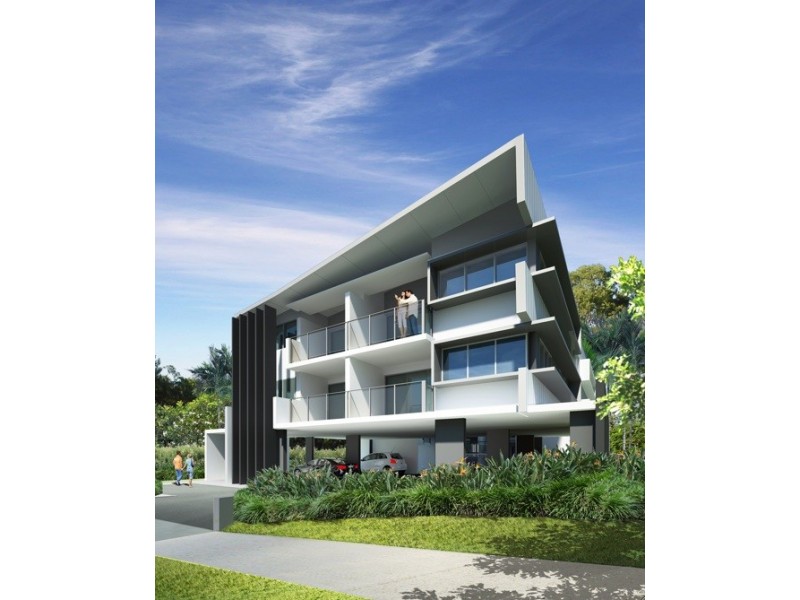 32 Windsor Street, Hamilton QLD 4007