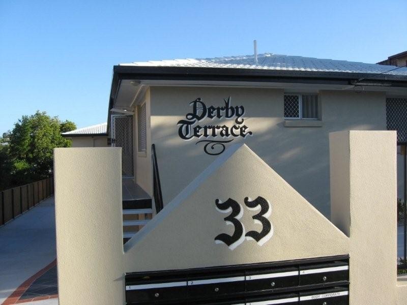 33 Derby Street, Coorparoo QLD 4151