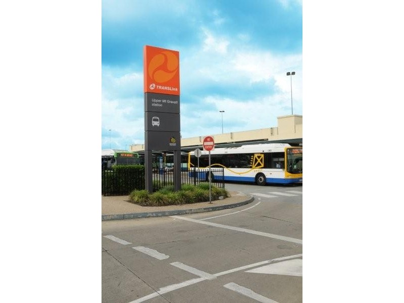 Mount Gravatt East QLD 4122