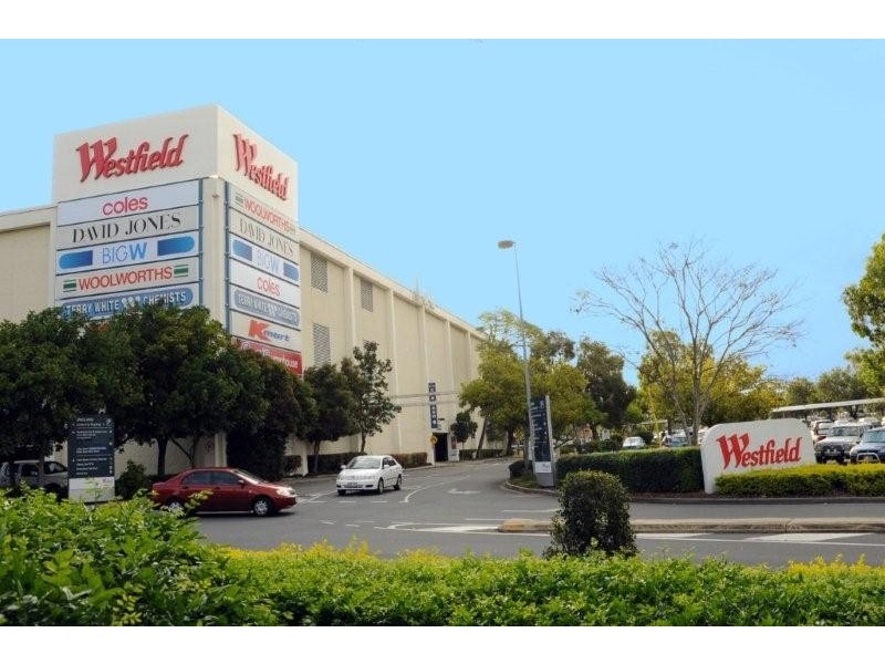 Mount Gravatt East QLD 4122