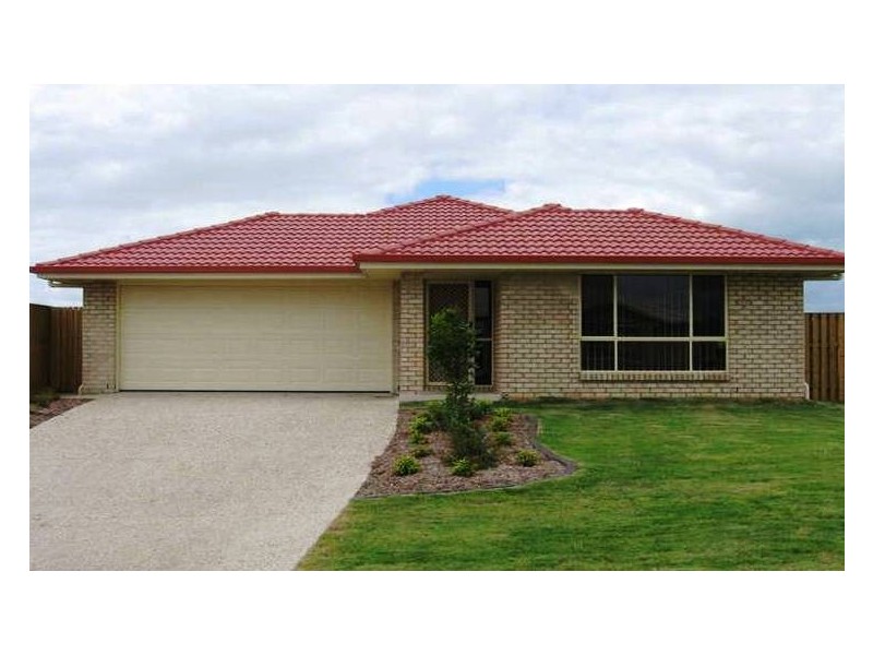 1 Beaver Cres, Redbank Plains QLD 4301
