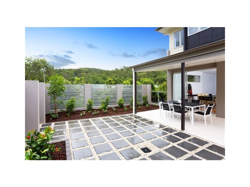 36 Carwoola Street, Bardon QLD 4065