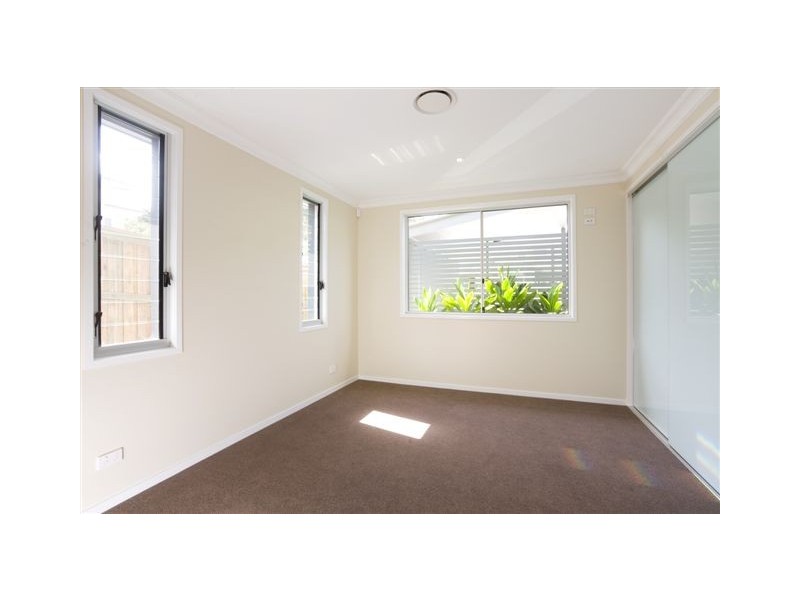 36 Carwoola Street, Bardon QLD 4065