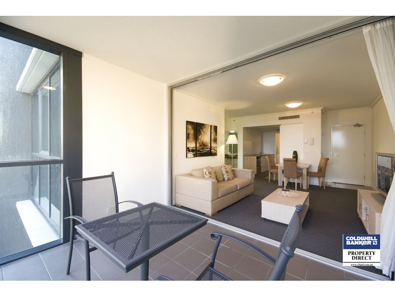 Level 18 1809/128 Charlotte St, Brisbane QLD 4000