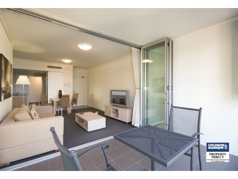 Level 18 1809/128 Charlotte St, Brisbane QLD 4000