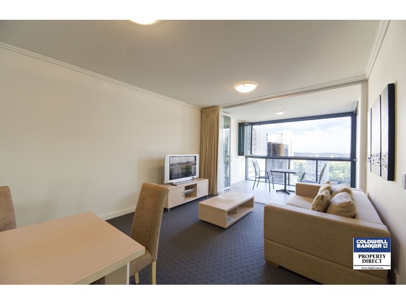 Level 18 1809/128 Charlotte St, Brisbane QLD 4000