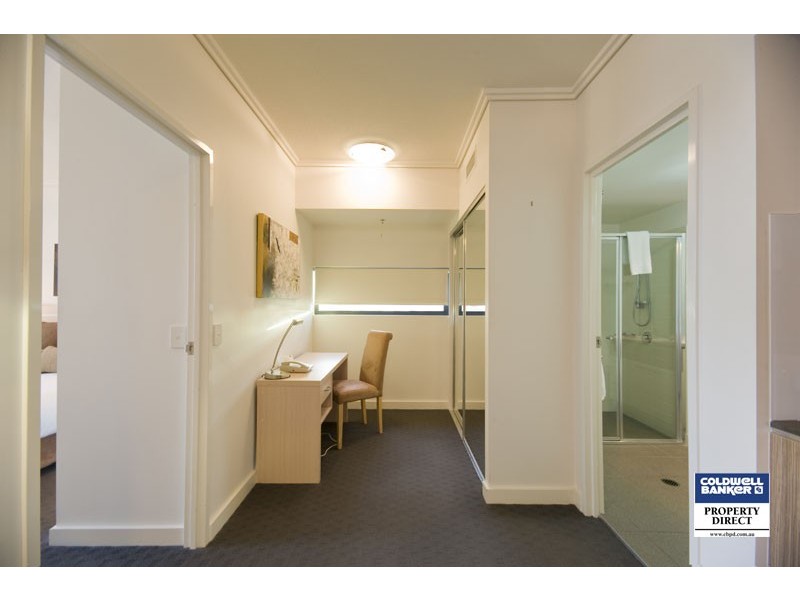 Level 18 1809/128 Charlotte St, Brisbane QLD 4000