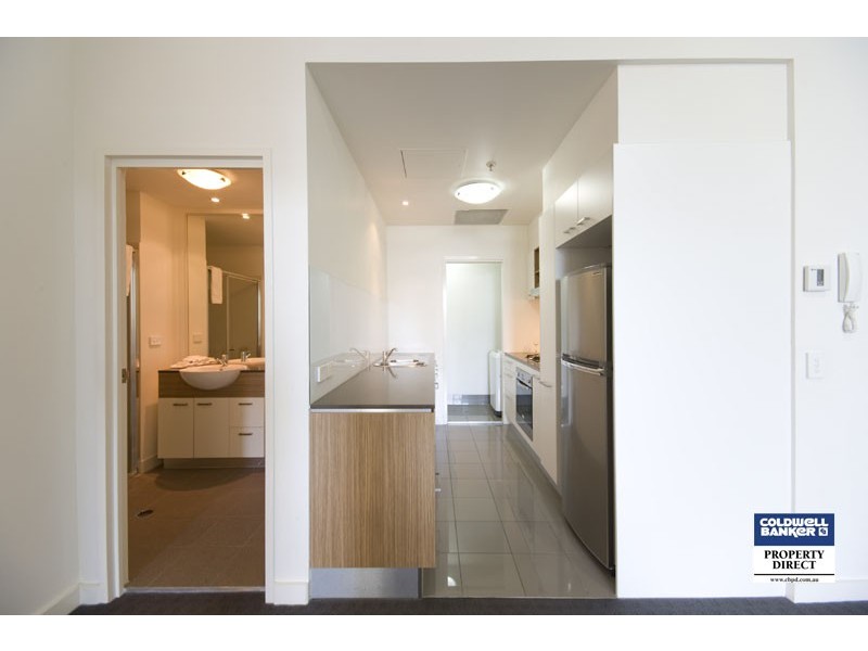 Level 18 1809/128 Charlotte St, Brisbane QLD 4000