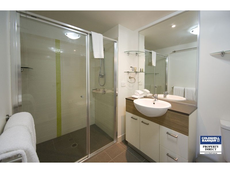 Level 18 1809/128 Charlotte St, Brisbane QLD 4000