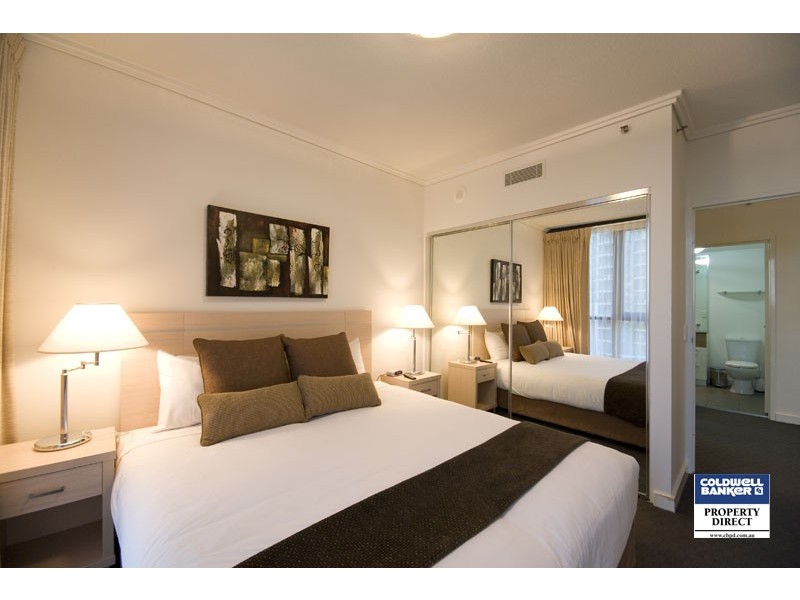 Level 18 1809/128 Charlotte St, Brisbane QLD 4000