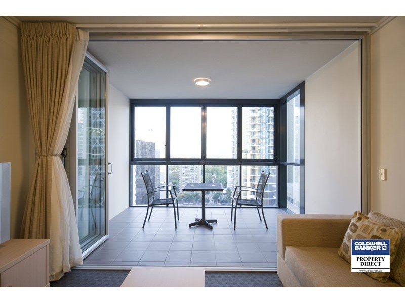 Level 18 1809/128 Charlotte St, Brisbane QLD 4000