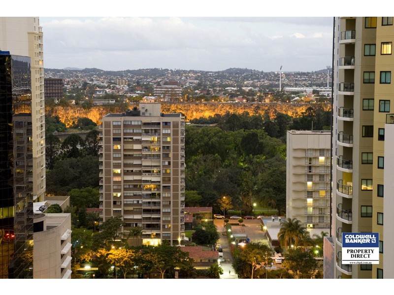 Level 18 1809/128 Charlotte St, Brisbane QLD 4000
