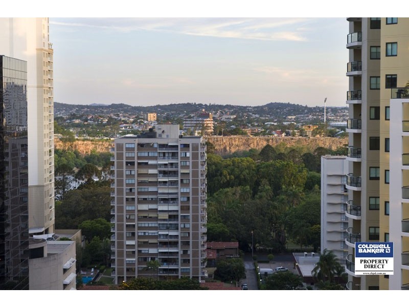 Level 18 1809/128 Charlotte St, Brisbane QLD 4000