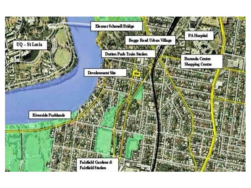 40 Fairfield Road, Fairfield QLD 4103