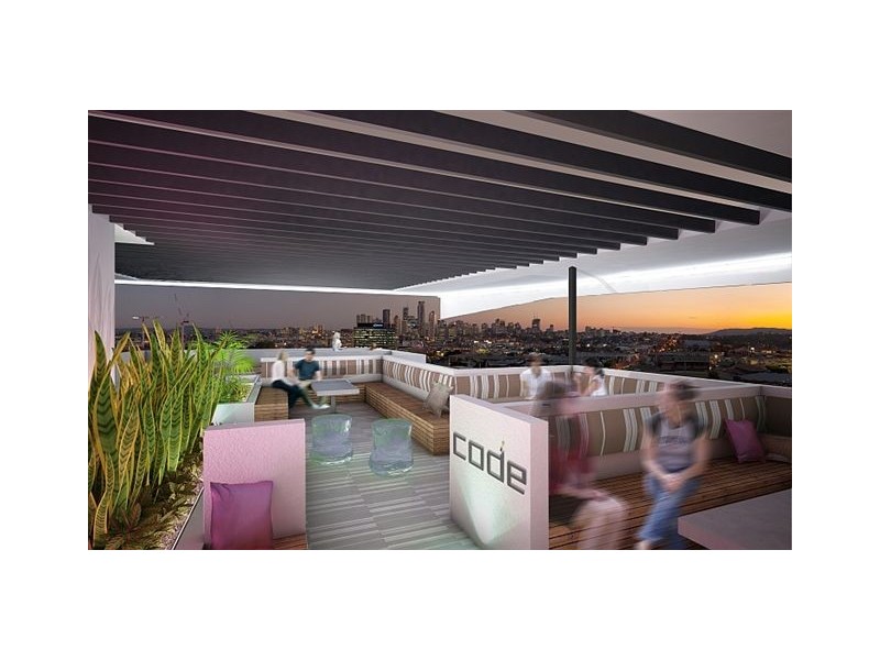 8 Jeays Street, Bowen Hills QLD 4006