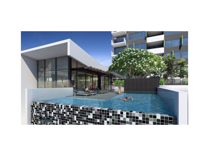 8 Jeays Street, Bowen Hills QLD 4006