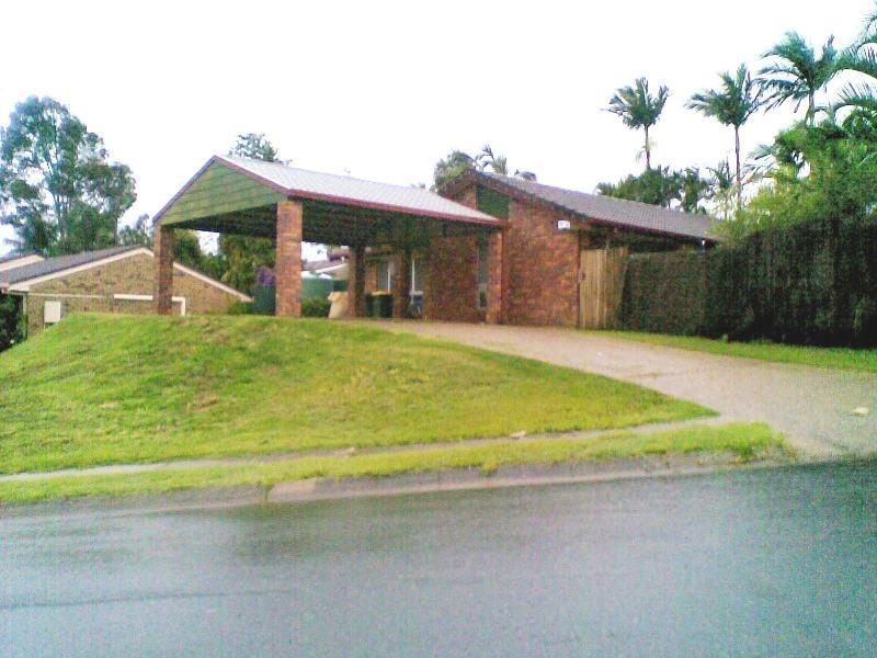 52 Helicia Street, Algester QLD 4115