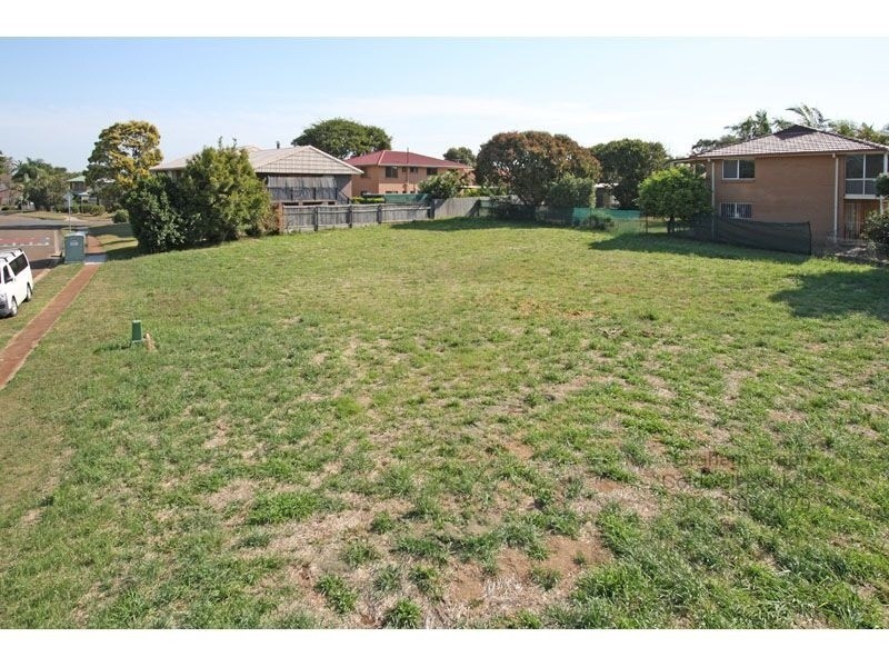 Lot 2223, 8 – 10 Catamaran Street, Manly West QLD 4179